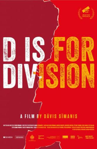 D is for Division (2018)