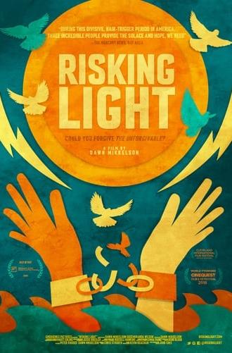 Risking Light (2018)