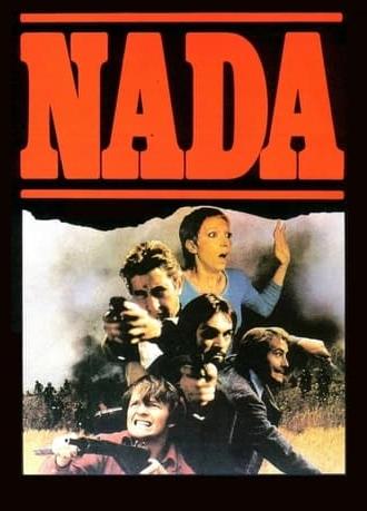 The Nada Gang (1974)