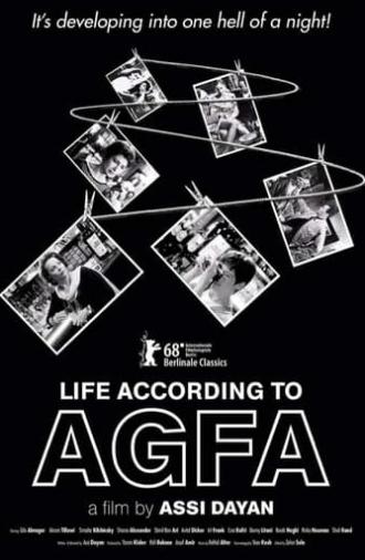 Life According To Agfa (1992)