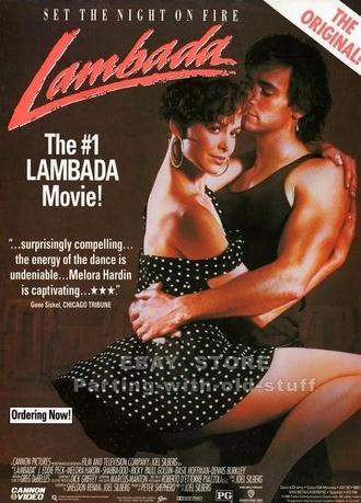 Lambada (1990)