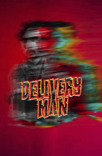 Delivery Man (2017)