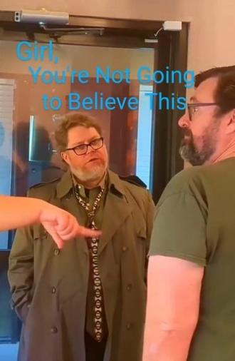 Girl, You're Not Going to Believe This (2024)