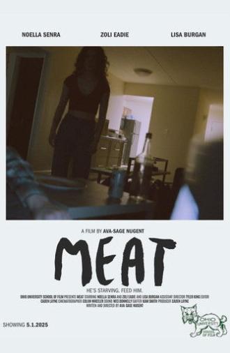 MEAT (2025)
