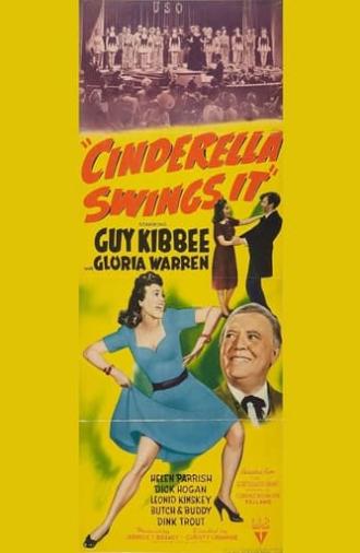 Cinderella Swings It (1943)