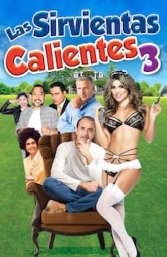 Las sirvientas calientes 3 (2019)