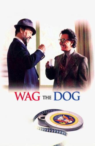 Wag the Dog (1997)
