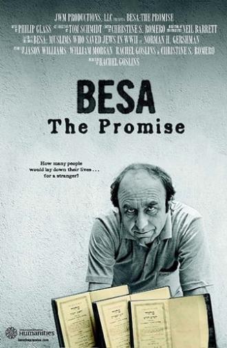 Besa: The Promise (2012)