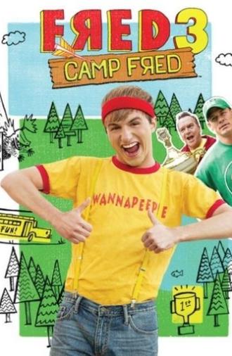 FRED 3: Camp Fred (2012)