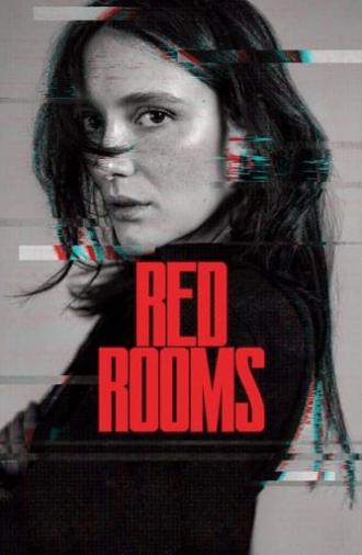 Red Rooms (2023)