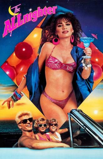 The Allnighter (1987)