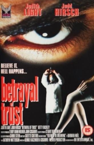 Betrayal of Trust (1994)