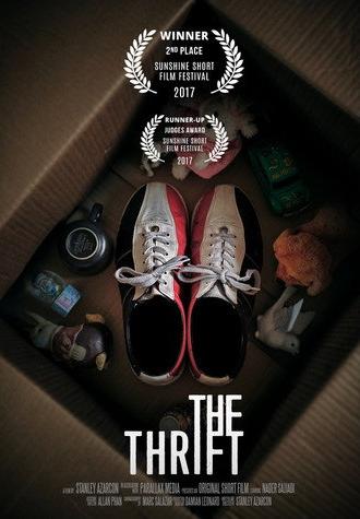 The Thrift (2017)