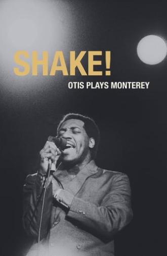 Shake! Otis at Monterey (1987)