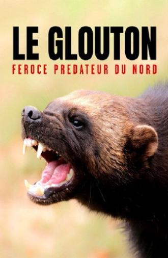 The Wolverine: Fierce Predator of the North (2021)