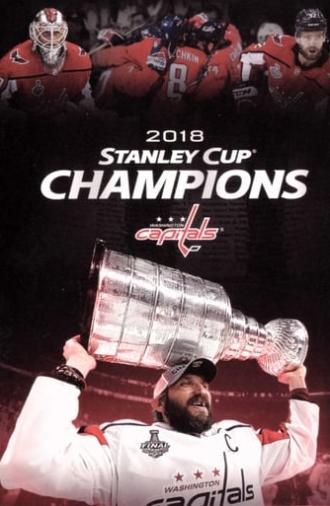 Washington Capitals 2018 Stanley Cup Champions (2018)