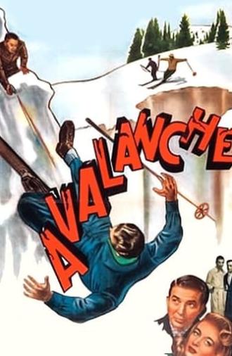 Avalanche (1946)