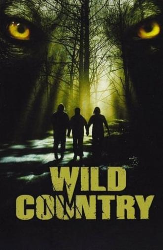 Wild Country (2006)