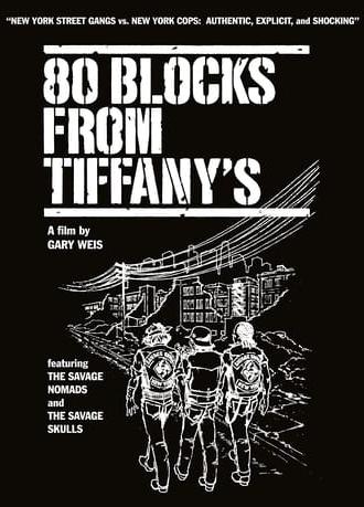 80 Blocks from Tiffany's (1980)
