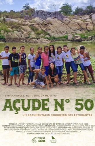 Açude Nº 50 (2021)