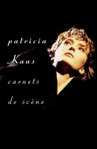 Patricia Kaas - Carnets de scène (1991)