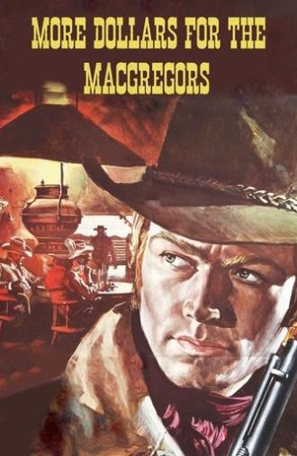 More Dollars for the MacGregors (1970)