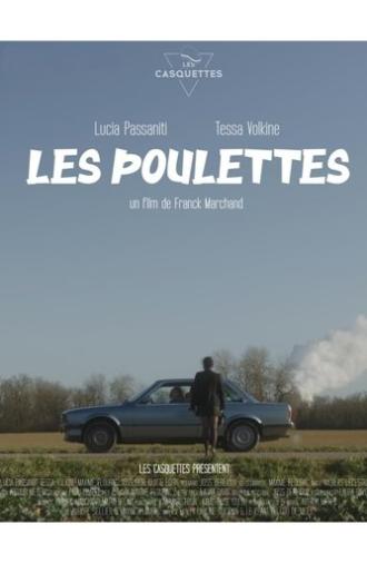 Les Poulettes (2022)