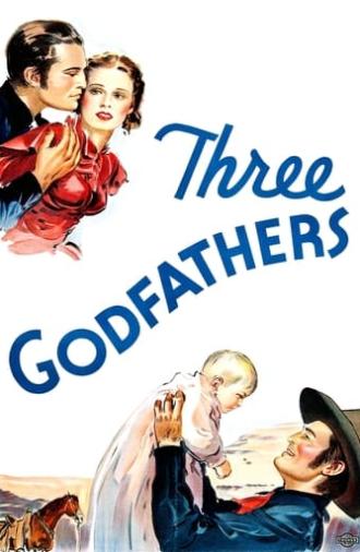 Three Godfathers (1936)