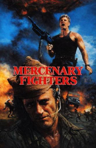 Mercenary Fighters (1988)