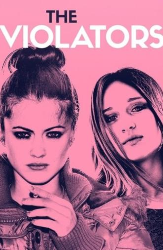 The Violators (2016)