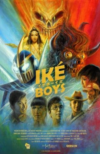 Iké Boys (2022)