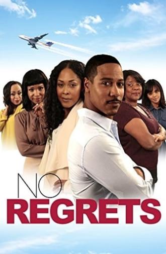 No Regrets (2016)