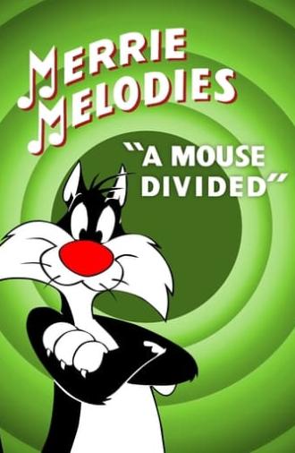 A Mouse Divided (1953)