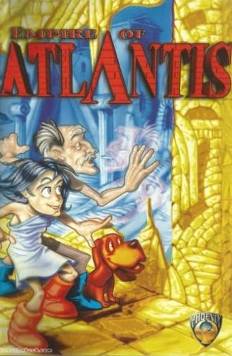 Empire of Atlantis (2001)