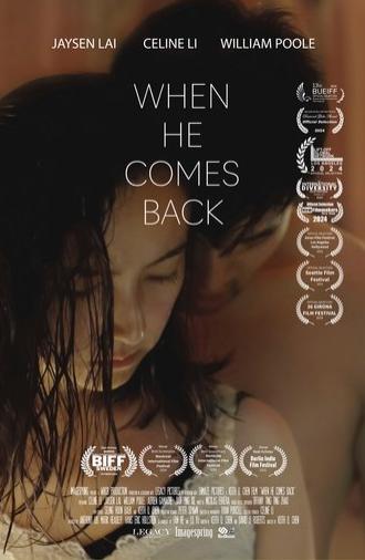 When He Comes Back (2025)