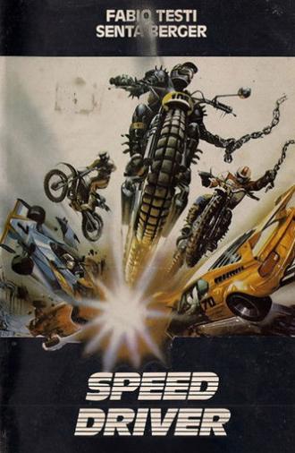 Speed Driver (1980)