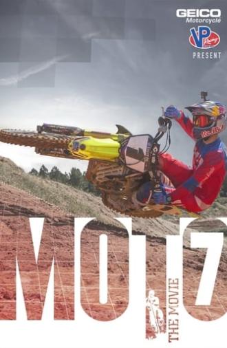 Moto 7: The Movie (2015)