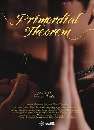 Primordial Theorem (2024)