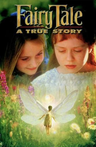 FairyTale: A True Story (1997)