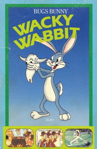 Bugs Bunny! That Wacky Wabbit (1942)