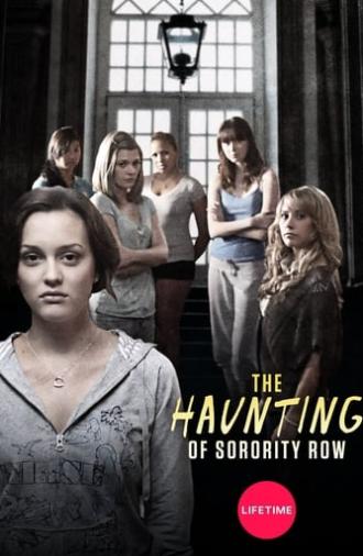 The Haunting of Sorority Row (2007)