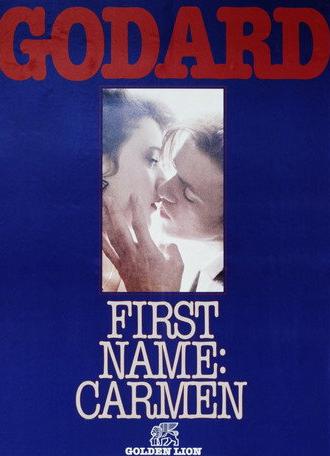 First Name: Carmen (1983)