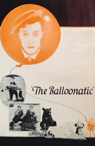 The Balloonatic (1923)