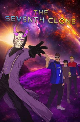 The Seventh Clone (2024)