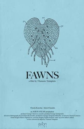 Fawns (2014)