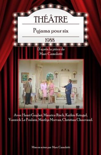 Pyjama pour six (1988)
