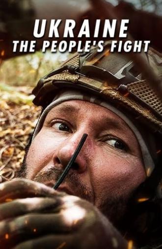 Ukraine: The People's Fight (2023)