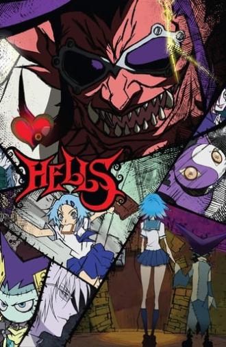 Hells (2008)