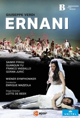 Verdi - Ernani (2024)