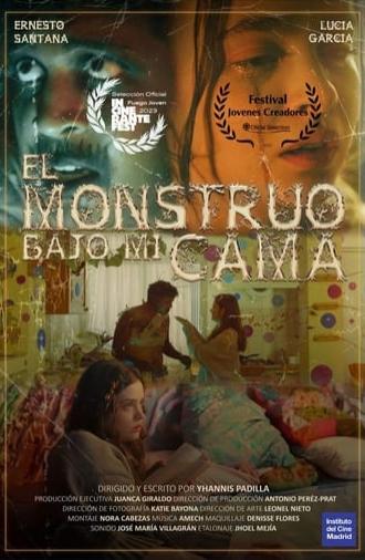 El Monstruo Bajo mi Cama (2023)